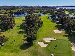 Mercure Bunbury Sanctuary Golf Resort