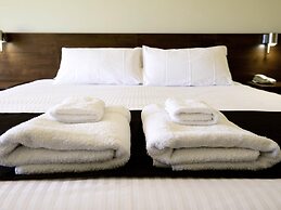 Mercure Bunbury Sanctuary Golf Resort