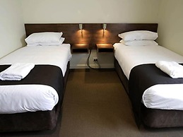 Mercure Bunbury Sanctuary Golf Resort