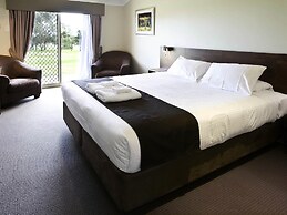 Mercure Bunbury Sanctuary Golf Resort