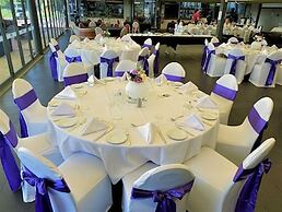 Mercure Bunbury Sanctuary Golf Resort