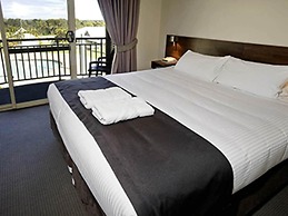 Mercure Bunbury Sanctuary Golf Resort