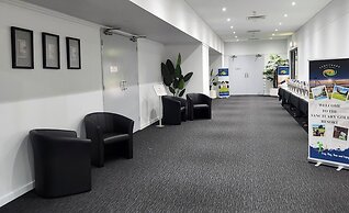Mercure Bunbury Sanctuary Golf Resort