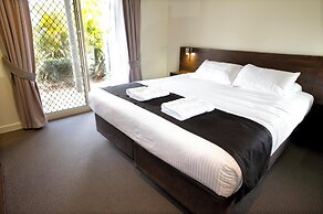 Mercure Bunbury Sanctuary Golf Resort