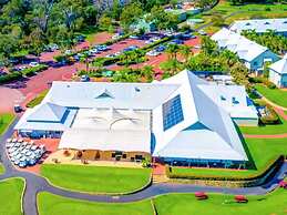 Mercure Bunbury Sanctuary Golf Resort