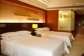 Sheraton Xiamen Hotel