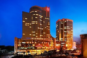 Sheraton Xiamen Hotel
