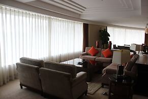 Sheraton Xiamen Hotel
