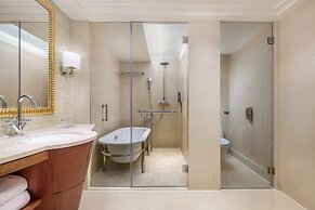 Sheraton Xiamen Hotel