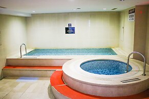 Sheraton Xiamen Hotel