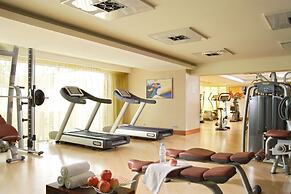 Sheraton Xiamen Hotel