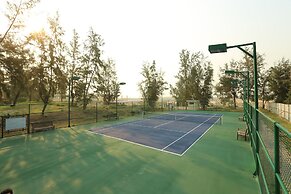 Sandy Beach Non Nuoc Resort