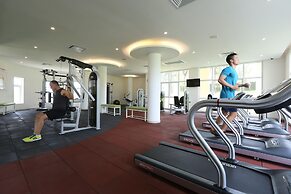 Sandy Beach Non Nuoc Resort