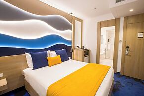 Hotel Carlton