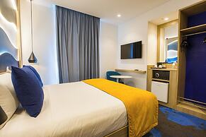 Hotel Carlton