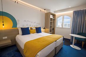 Hotel Carlton