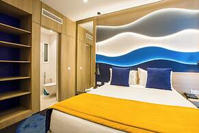 Hotel Carlton