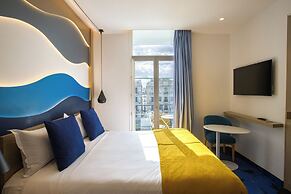 Hotel Carlton