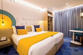 Hotel Carlton