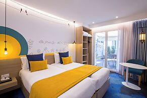 Hotel Carlton