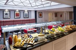Hotel Carlton