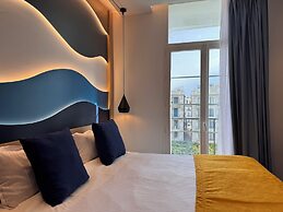 Hotel Carlton