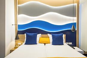 Hotel Carlton