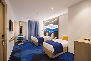 Hotel Carlton