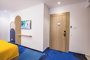 Hotel Carlton