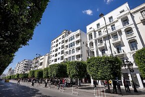 Hotel Carlton