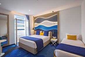 Hotel Carlton