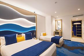 Hotel Carlton