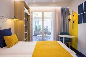 Hotel Carlton