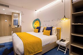 Hotel Carlton