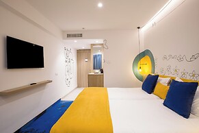 Hotel Carlton