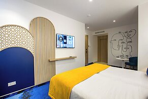 Hotel Carlton