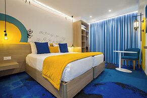 Hotel Carlton