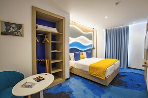 Hotel Carlton