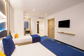 Hotel Carlton