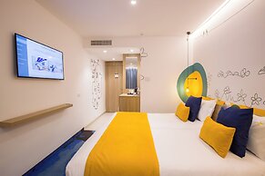 Hotel Carlton