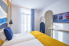 Hotel Carlton