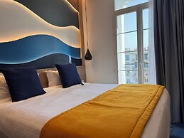 Hotel Carlton