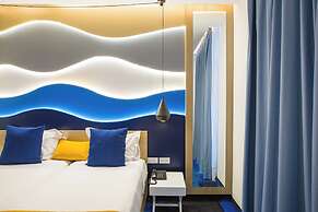 Hotel Carlton