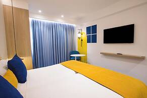 Hotel Carlton