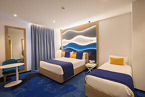 Hotel Carlton