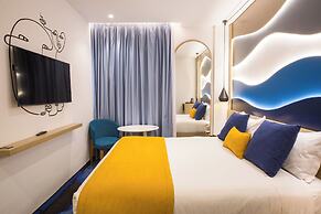 Hotel Carlton