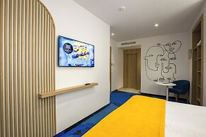 Hotel Carlton