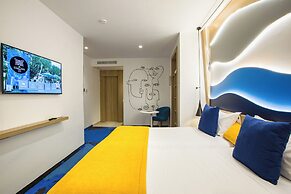 Hotel Carlton