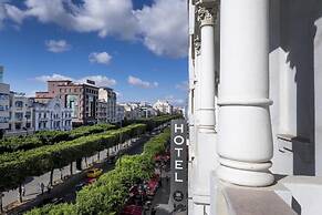 Hotel Carlton