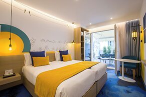 Hotel Carlton